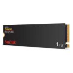 SanDisk Extreme 1TB M.2 SSD Hard Drive