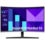 Samsung Essential S3 32 Inch LED Monitor