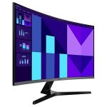 Samsung Essential S3 32 Inch LED Monitor