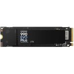 Samsung 990 EVO PLUS 2TB M.2 SSD Hard Drive