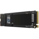 Samsung 990 EVO PLUS 2TB M.2 SSD Hard Drive