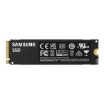 Samsung 990 EVO PLUS 2TB M.2 SSD Hard Drive
