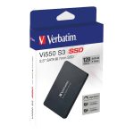 Verbatim VI550 S3 128GB SSD Internal Drive