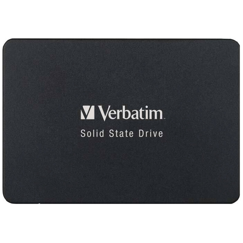 Verbatim VI550 S3 128GB SSD Internal Drive