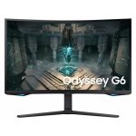 Samsung Odyssey G6 LS32BG650 32 Inch Monitor