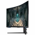 Samsung Odyssey G6 LS32BG650 32 Inch Monitor