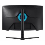 Samsung Odyssey G6 LS32BG650 32 Inch Monitor