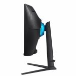 Samsung Odyssey G6 LS32BG650 32 Inch Monitor