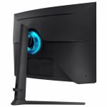 Samsung Odyssey G6 LS32BG650 32 Inch Monitor