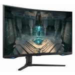 Samsung Odyssey G6 LS32BG650 32 Inch Monitor