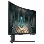 Samsung Odyssey G6 LS32BG650 32 Inch Monitor