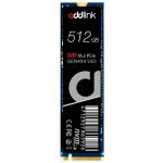 Addlink S85 512GB M.2 SSD Internal Hard Drive