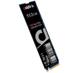 Addlink S85 512GB M.2 SSD Internal Hard Drive