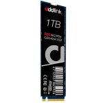 Addlink S85 1TB M.2 SSD Internal Hard Drive