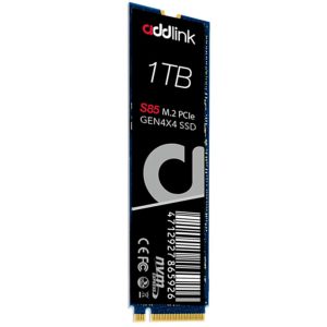 Addlink S85 1TB M.2 SSD Internal Hard Drive