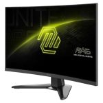 MSI MAG 275CQF E18 27 Inch Monitor