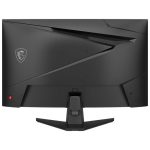 MSI MAG 275CQF E18 27 Inch Monitor