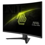 MSI MAG 321CQF E18 32 Inch Monitor