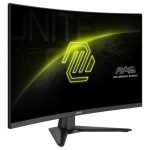 MSI MAG 321CQF E18 32 Inch Monitor