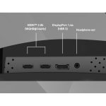 MSI MAG 275CQF E18 27 Inch Monitor