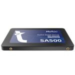 Netac SA500 256GB M.2 SSD Internal Hard Drive