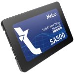 Netac SA500 256GB M.2 SSD Internal Hard Drive