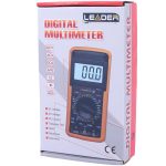 Leader DT9205A Digital Multi Meter