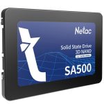 Netac SA500 128GB SSD Internal Hard Drive