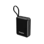 Energizer 35 Watt Power Bank Model UE20077PQ Capacity 20000 mAh