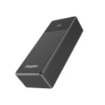 Energizer 65 Watt Power Bank Model UE27062PQ Capacity 27000 mAh