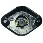 Wall-mounted screw driver of the era of power