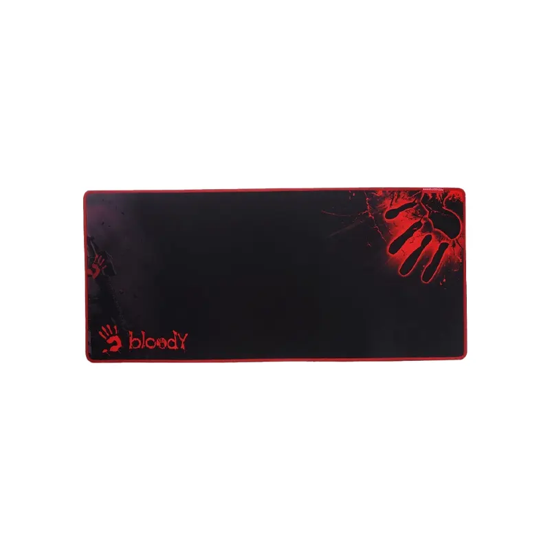 A4TECH BLOODY B-087S Gaming Mouse Pad
