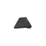 A4TECH FBK27C AS Wireless Keyboard