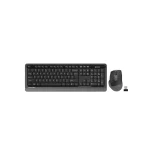A4TECH FG1035Q Wireless Mouse and Keyboard