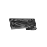A4TECH FG1035Q Wireless Mouse and Keyboard