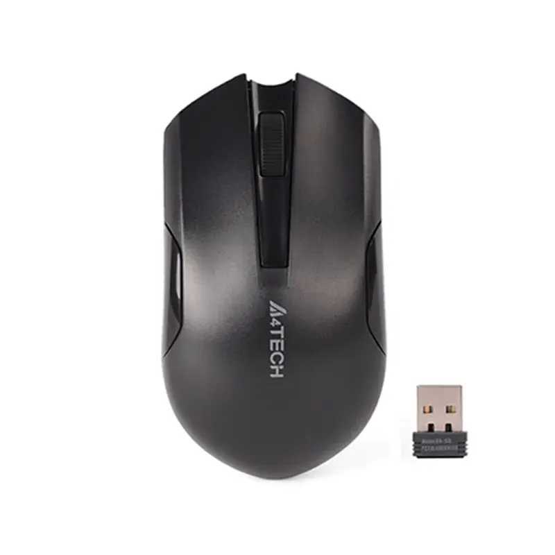 A4TECH G3-200N Wireless Mouse