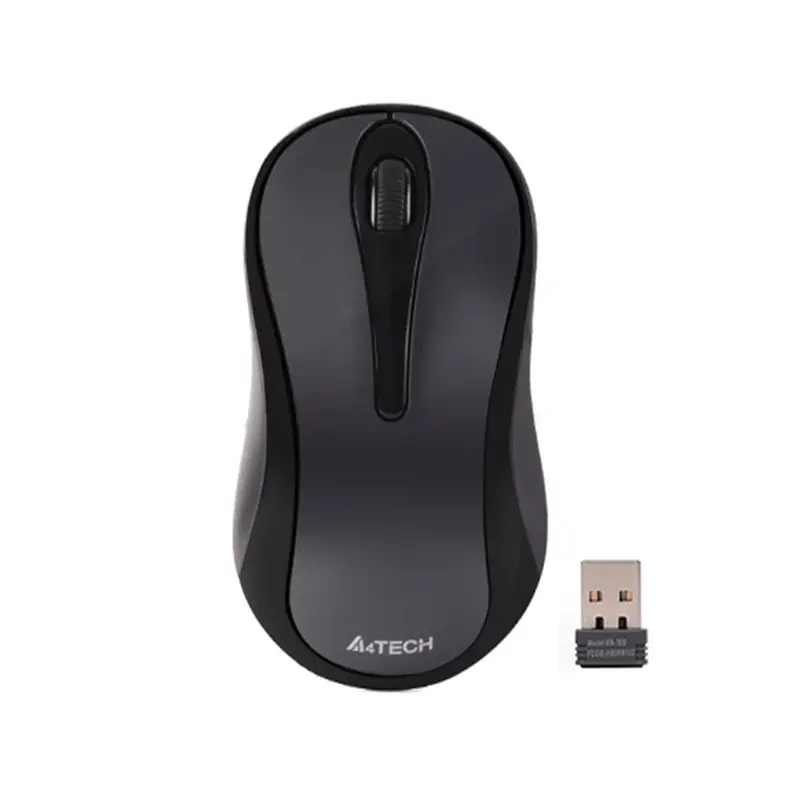 A4TECH G3-280N Wireless Mouse