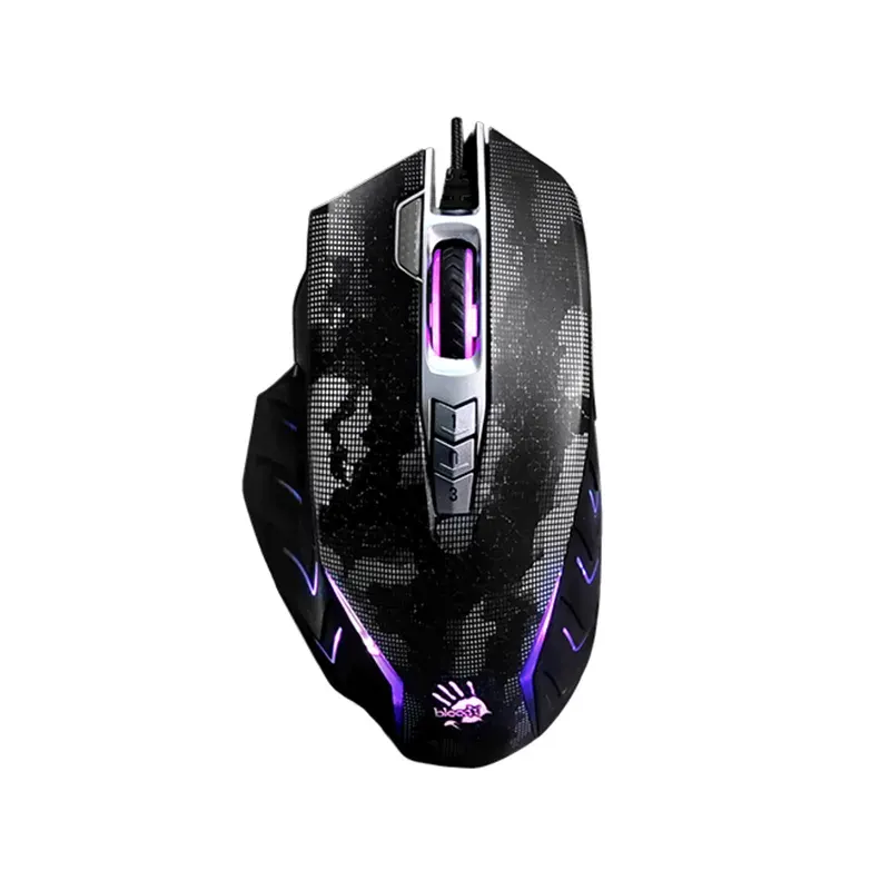 A4TECH J95S Bloody Eye Mouse