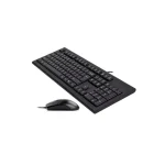 A4TECH KR-8572S wired mouse and keyboard