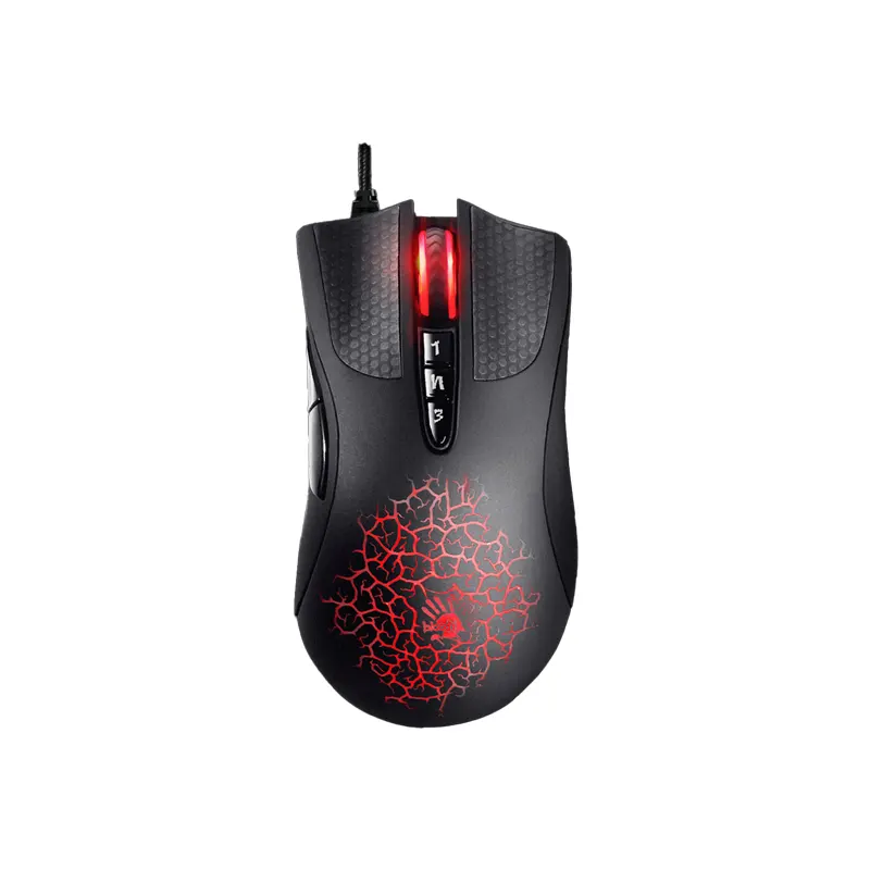 A4Tech Gaming Mouse BLOODY A90
