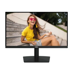 AOC 24B15H2 24Inch IPS 1080 × 1920 100Hz 8ms 250Nits Matte