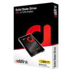 Addlink S20 256GB SSD Internal Drive