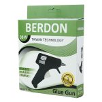 Berdon S-313 30W Glue Gun