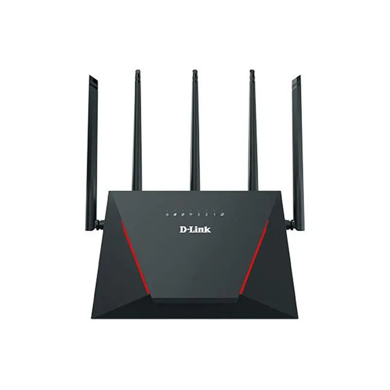 D-Link Wireless Modem Router Model DIR-X3000Z AX3000