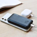 Energizer 10000mAh Wireless Power Bank Model QM10005PQ