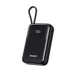 Energizer 20000mAh Power Bank Model UE20075PQ