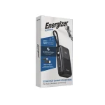 Energizer 20000mAh Power Bank Model UE20075PQ