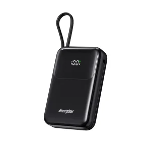 Energizer 20000mAh Power Bank Model UE20075PQ