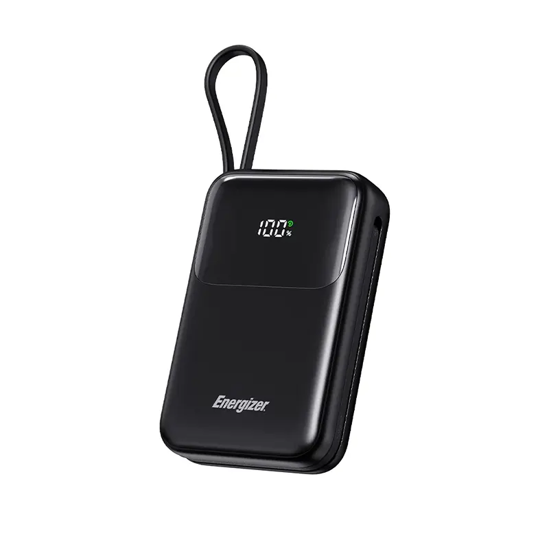 Energizer 20000mAh Power Bank Model UE20075PQ