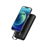 Energizer 20000mAh Power Bank Model UE20076PQ